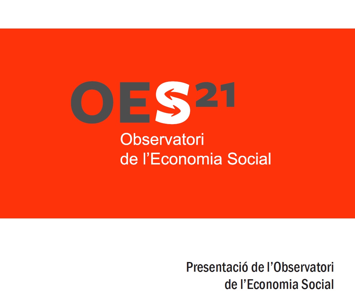 Observatori de l’Economia Social 21, Kataluniako behatoki berria