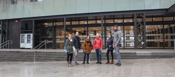 Azoka Plazaren etorkizuneko proiektuak aurkeztuko dituzte otsailaren 2an