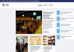 Gizarte Ekonomiako Euskal Behatokiak web orri berria du!