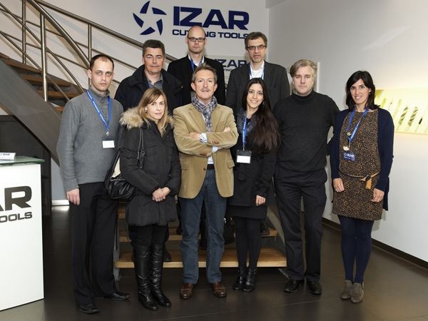 Bizkaiko Foru Aldundiak IZAR Lan Sozietatea eredutzat hartu du