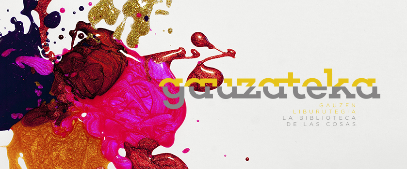 Emausek gauzen liburutegia zabaldu du