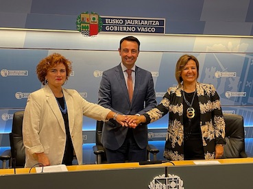 Konfekoopek Lanbide – Euskal Enplegu Zerbitzuaren Administrazio Kontseiluan parte hartuko du