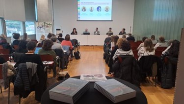 Laneratzeko enpresentzat erreserbatutako kontratuen jardunaldia