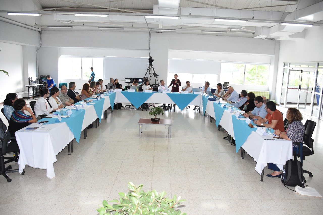 RULESCOOP-EKO XVII Biltzarra