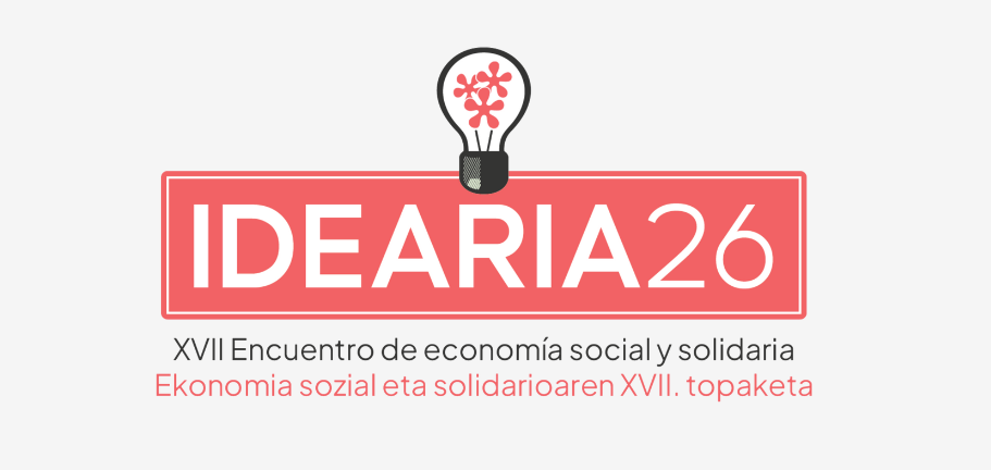 IDEARIA 2026  ▶️ Hausnarketak eta proposamenak