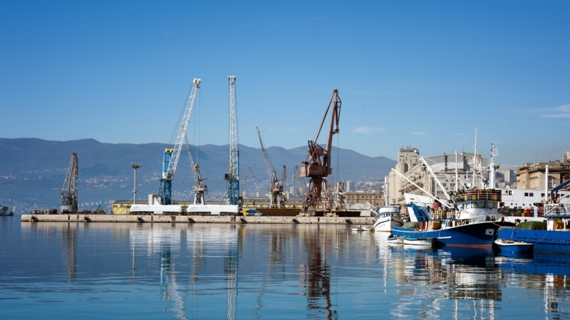 Udako Ikastaroa: ekonomia kritikoa eta kapitalismo maritimoa